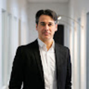 Meet your Posher, Guillaume